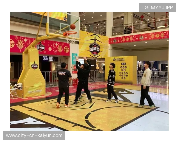 全明星赛场上演篮球嘉年华，球星互动成最大看点，全明星篮球赛活动简介