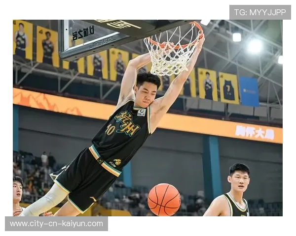 CBA新秀表现亮眼成为球队重要拼图，cba新秀首秀