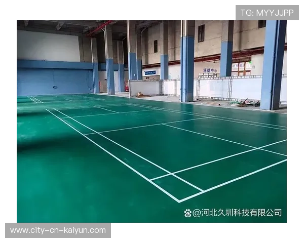 羽毛球训练基地基础设施完善，羽毛球培训基地